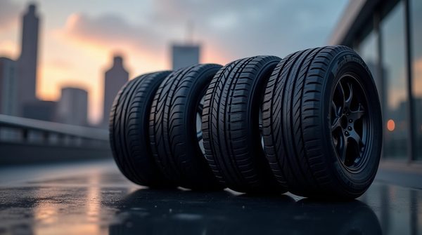 Die besten marken autoreifen für jeden fahrertyp entdecken