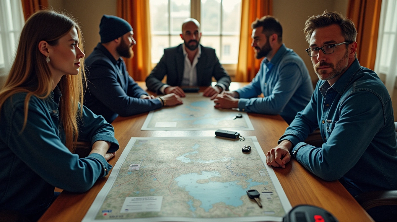 Häufige Fragen zu Markenreifen und der richtigen Auswahl